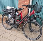 2 x stella vicenza elektrische fietsen 2024, Fietsen en Brommers, Elektrische fietsen, Overige merken, Ophalen of Verzenden, Zo goed als nieuw