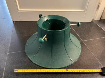 Voet kerstboom beschikbaar voor biedingen