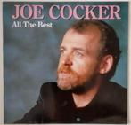 Joe Cocker - All The Best (1988) Greatest Hits, Ophalen of Verzenden