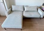 Spacious sofabed, Huis en Inrichting, Banken | Sofa's en Chaises Longues, Ophalen, Kunststof, Gebruikt, 125 tot 150 cm