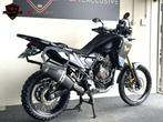 YAMAHA TENERE 700 ABS 2019 9.671 KM POWER BLACK, 2 cilinders, Bedrijf, Meer dan 35 kW, Overig