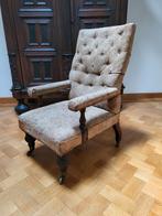 19e eeuwse stoel, Antiek en Kunst, Ophalen