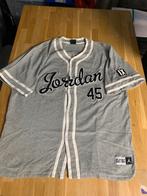 NIKE AIR JORDAN 9-‘Baseball jersey”/Excellent/Size XL, Overige typen, Overige maten, Ophalen of Verzenden, Zo goed als nieuw