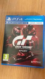 Gran Turismo special edition 2 (PS4), Racen en Vliegen, Nieuw, Ophalen of Verzenden, 3 spelers of meer