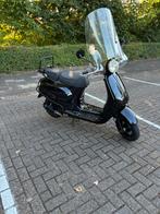 Agm vx50 btc riva, Fietsen en Brommers, Ophalen of Verzenden, Zo goed als nieuw, Overige merken