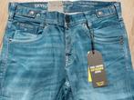 PME LEGEND Skyhawk jeans W31 L32, Nieuw, W32 (confectie 46) of kleiner, Pme Legend, Blauw