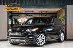 Land Rover Range Rover Sport 3.0 SDV6 HSE Dynamic|panorama, Auto's, Automaat, Gebruikt, 2993 cc, 2102 kg