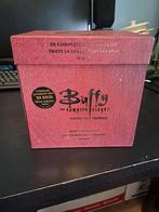 Limited edition buffy the vampire slayer dvd box, Ophalen of Verzenden, Zo goed als nieuw, Boxset