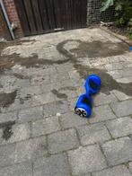 Hoverboard, Ophalen, Gebruikt