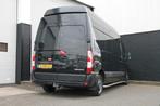 Renault Master 2.3 dCi 130PK L3H3 EURO 6 - Airco- Cruise - N, Auto's, Bestelauto's, Stof, Gebruikt, 4 cilinders, Renault