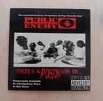 Public Enemy - CD Single, Ophalen of Verzenden
