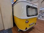 Eriba Touring 430; Nugget Gold, Standaardzit, Overige typen, Bedrijf, Tot en met 3