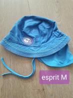 Zonnehoedje Merk: Esprit - circa 6 mnd, Ophalen of Verzenden, Gebruikt, Jongetje of Meisje