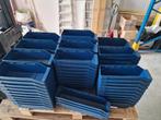 Stellingbak Stemo type 3012 (sorteerbak  magazijnbak) 71x, Doe-het-zelf en Verbouw, Kratten en Dozen, Ophalen, Gebruikt, Minder dan 50 cm