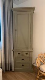 Vintage kledingkast, Huis en Inrichting, Ophalen of Verzenden