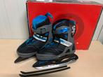 Spex verstelbare schaatsen maat 32 33 34 35, Sport en Fitness, Schaatsen, Ophalen of Verzenden, Zo goed als nieuw, IJshockeyschaatsen