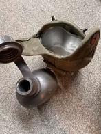 Militair veldfles, Antiek en Kunst, Ophalen of Verzenden