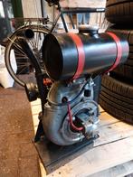 1 Cilinder Motor - Barkas Werke Karl-Marx-Stadt, Doe-het-zelf en Verbouw, Motoren, Ophalen