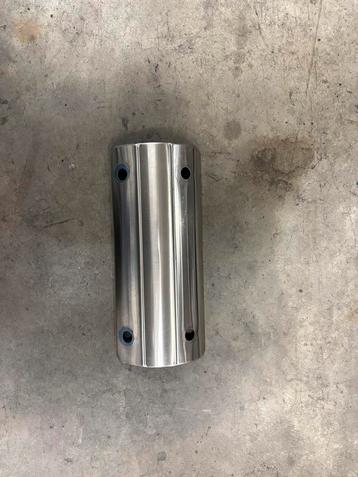 Sm06 hitteschild nieuwstaat origineel beschikbaar voor biedingen