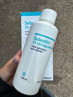 Subestin 200ml, Ophalen of Verzenden