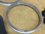 Velgen Honda CB500 Four, Ophalen of Verzenden, Gebruikt