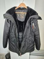 Prachtige Tenson jas Dames, Kleding | Dames, Maat 38/40 (M), Zwart, Tenson, Ophalen of Verzenden
