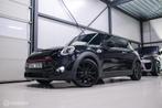 Mini Mini 2.0 Cooper S JCW Package | Kuipstoelen | JCW exhau, Auto's, Mini, 1998 cc, Gebruikt, 4 stoelen, Alcantara