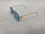 Cartier CT0162O-001 Custom Blue Diomond Cut, Sieraden, Tassen en Uiterlijk, Zonnebrillen en Brillen | Heren, Overige merken, Zonnebril