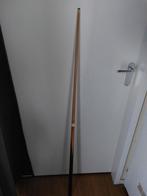 Biljartkeu, Sport en Fitness, Ophalen of Verzenden, Keu of Ballen