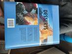 Kookboek Desserts, Boeken, Kookboeken, Ophalen, Zo goed als nieuw