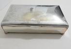 Silver plated box - Wolff Duitsland [450], Ophalen