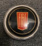Klassieke Fiat claxon toeter knop, Auto-onderdelen, Gebruikt, Ophalen of Verzenden, Fiat