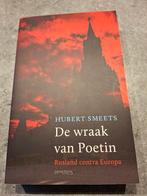 De wraak van Poetin - Hubert Smeets, Ophalen of Verzenden, Zo goed als nieuw, Hubert Smeets, Nederland