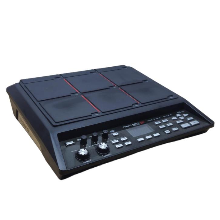 Roland SPD - SX Sampling Pad | Zeer Nette Staat, Muziek en Instrumenten, Dj-sets en Draaitafels, Zo goed als nieuw
