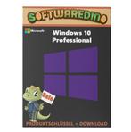 Microsoft Windows 10 Pro Licentie Code, Computers en Software, Besturingssoftware, Ophalen of Verzenden, Nieuw, Windows