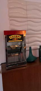Vintage Nachos verwarmer, Ophalen