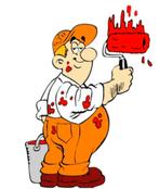 Schilder / behanger gezocht! Kwaliteit, netjes en goedkoop!!, Ophalen, Overige typen