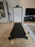 Loopband - Walkingpad - 1 t/m 8 km/h Display/Afstandsbedieni, Ophalen of Verzenden, Zo goed als nieuw, Loopband