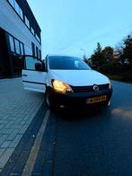 Volkswagen Caddy 1.6 D 55KW 2012, 74 pk, 4 cilinders, Volkswagen, Origineel Nederlands