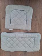 Kidsmill Kinderstoel Hoes - Stone Green, Overige merken, Autogordel, 15 t/m 36 kg, Ophalen of Verzenden