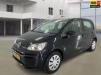 Volkswagen Up! 1.0 BMT move up!, Voorwielaandrijving, 12 maanden, Stof, Gebruikt