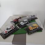 LOT RALLY AUTO'S 1/43, Verzenden, Auto, Overige merken