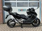 Honda NSS 750 FORZA (bj 2022), Scooter, 745 cc, Bedrijf, Meer dan 35 kW
