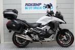 Honda VFR 800 X Crossrunner C-ABS (bj 2016), Bedrijf, Toermotor