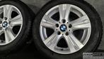16 inch BMW 1 Serie F20 F21 2 serie F22 F23 Style 222 E87, Auto-onderdelen, Banden en Velgen, Gebruikt, -, Banden en Velgen, -