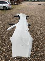Mercedes c-klasse achterbumper, Gebruikt, Mercedes-Benz, Ophalen of Verzenden, Achter