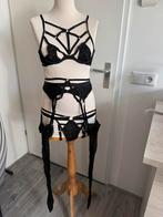 Lingeriesetje, Ophalen of Verzenden, Setje