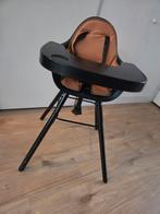 Childwood Evo Kinderstoel, Kinderen en Baby's, Ophalen of Verzenden, Gebruikt, Meegroeistoel, Gordel(s)