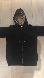 Burberry vest zwart, Kleding | Heren, Zwart, Ophalen of Verzenden, Zo goed als nieuw, Burberry