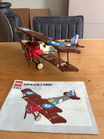 Lego 3451 Sopwith Camel., Kinderen en Baby's, Speelgoed | Duplo en Lego, Ophalen, Zo goed als nieuw